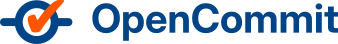 OpenCommit Logo